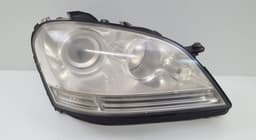 MERCEDES-BENZ A1648205461 Headlight right MERCEDES-BENZ ML-CLASS (W164) (2005-2011) — thumbnail 1