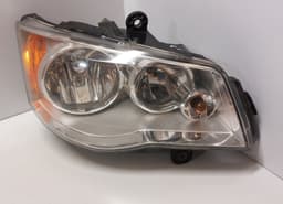 CHRYSLER 1EJ263060-02 05113336AD 264100-00 Headlight right CHRYSLER VOYAGER V (RT) (2007-2016) — thumbnail 3