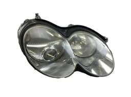 MERCEDES-BENZ 0301176476 Headlight right MERCEDES-BENZ SL-CLASS (R230) (2001-2012) — thumbnail 1