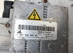 MERCEDES-BENZ 0301176475 Headlight left MERCEDES-BENZ SL-CLASS (R230) (2001-2012) — thumbnail 4