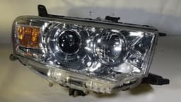 MITSUBISHI 8301B358 Headlight right MITSUBISHI L200 IV / TRITON (KA, KB) (2005-2015) — thumbnail 2