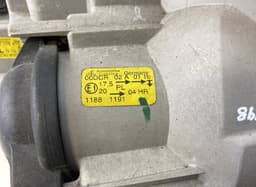 MERCEDES-BENZ 0301176475 Headlight left MERCEDES-BENZ SL-CLASS (R230) (2001-2012) — thumbnail 6