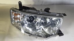 MITSUBISHI 8301B358 Headlight right MITSUBISHI L200 IV / TRITON (KA, KB) (2005-2015) — thumbnail 3