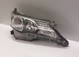 TOYOTA 8114542570 Headlight right TOYOTA RAV 4 IV (XA40) (2012-2019) — thumbnail 2