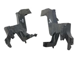 JEEP 5156135AA Headlight mounting/bracket, set JEEP GRAND CHEROKEE IV (WK, WK2) (2010-2021) — thumbnail 1
