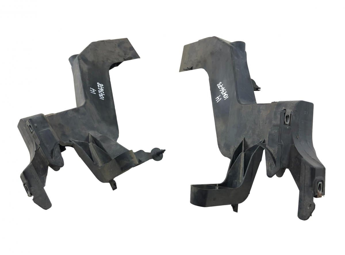 5156135AA Headlight mounting/bracket, set JEEP GRAND CHEROKEE IV (WK, WK2) (2010-2021)