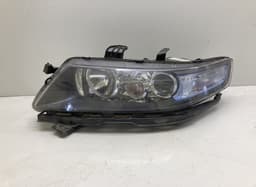 HONDA 33151SEAE53 Headlight left HONDA ACCORD VII (CM, CN) (2003-2008) — thumbnail 1