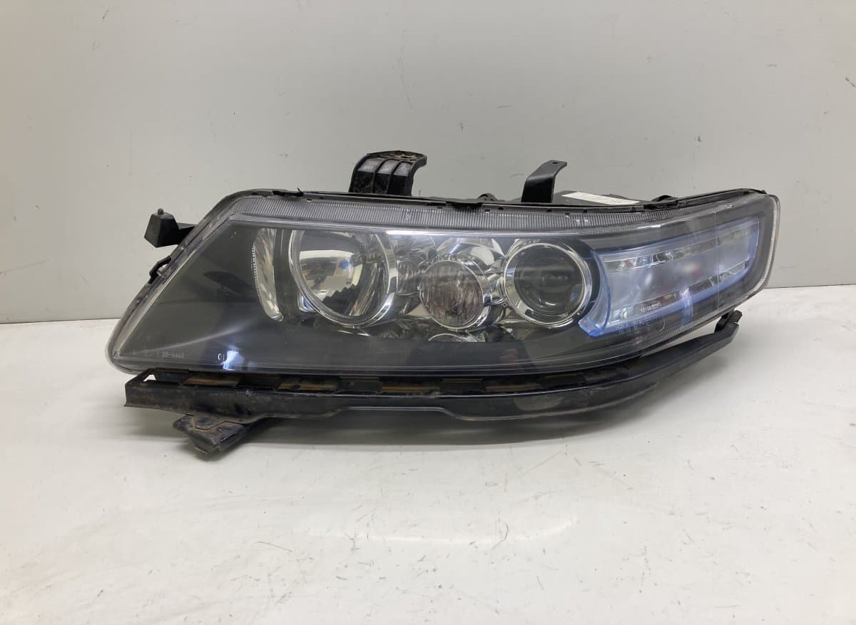 HONDA 33151SEAE53 Headlight left HONDA ACCORD VII (CM, CN) (2003-2008)