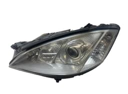 MERCEDES-BENZ A2218203161 Headlight left MERCEDES-BENZ S-CLASS (W221) (2005-2013) — thumbnail 1