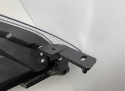 FORD H1BB-13W030-CD 0019938205 B479HL Headlight left FORD FIESTA VII (2017-2023) — thumbnail 9
