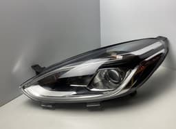 FORD H1BB-13W030-CD 0019938205 B479HL Headlight left FORD FIESTA VII (2017-2023) — thumbnail 5