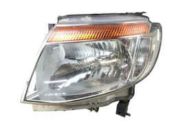 FORD 1752289 Headlight left FORD RANGER III (TKE, PX) (2011-2023) — thumbnail 1