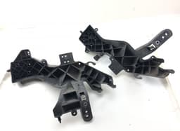 JEEP 5156135AA Headlight mounting/bracket, set JEEP GRAND CHEROKEE IV (WK, WK2) (2010-2021) — thumbnail 2