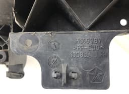 JEEP 5156135AA Headlight mounting/bracket, set JEEP GRAND CHEROKEE IV (WK, WK2) (2010-2021) — thumbnail 4