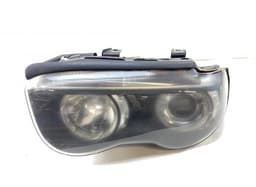 BMW 63127164725 Headlight left BMW 7 (E65, E66) (2001-2009) — thumbnail 1