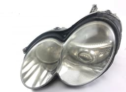 MERCEDES-BENZ 0301176475 Headlight left MERCEDES-BENZ SL-CLASS (R230) (2001-2012) — thumbnail 1