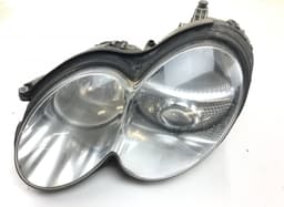 MERCEDES-BENZ 0301176475 Headlight left MERCEDES-BENZ SL-CLASS (R230) (2001-2012) — thumbnail 1