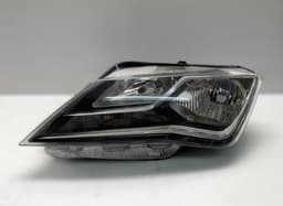 SEAT 6JB941015 90019679 Headlight left SEAT TOLEDO IV (KG3) (2012-2019) — thumbnail 1