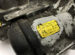 MERCEDES-BENZ 0301176475 Headlight left MERCEDES-BENZ SL-CLASS (R230) (2001-2012) — thumbnail 4