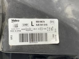 SEAT 6JB941015 90019679 Headlight left SEAT TOLEDO IV (KG3) (2012-2019) — thumbnail 6