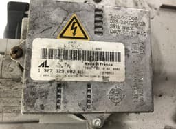 MERCEDES-BENZ 0301176475 Headlight left MERCEDES-BENZ SL-CLASS (R230) (2001-2012) — thumbnail 3