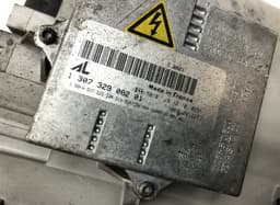 MERCEDES-BENZ 0301176475 Headlight left MERCEDES-BENZ SL-CLASS (R230) (2001-2012) — thumbnail 6