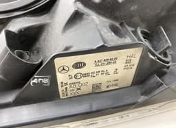 MERCEDES-BENZ A4479066000 Headlight left MERCEDES-BENZ VITO / V-CLASS (W447) (2014-) — thumbnail 4