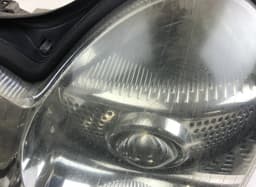 MERCEDES-BENZ 0301176475 Headlight left MERCEDES-BENZ SL-CLASS (R230) (2001-2012) — thumbnail 2