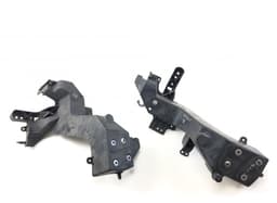 JEEP 5156135AA Headlight mounting/bracket, set JEEP GRAND CHEROKEE IV (WK, WK2) (2010-2021) — thumbnail 1