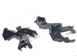 JEEP 5156135AA Headlight mounting/bracket, set JEEP GRAND CHEROKEE IV (WK, WK2) (2010-2021) — thumbnail 2