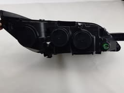 FIAT Headlight left FIAT DUCATO III (250, 290) (2006-) — thumbnail 2