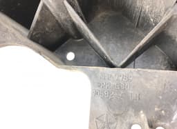 JEEP 5156135AA Headlight mounting/bracket, set JEEP GRAND CHEROKEE IV (WK, WK2) (2010-2021) — thumbnail 4