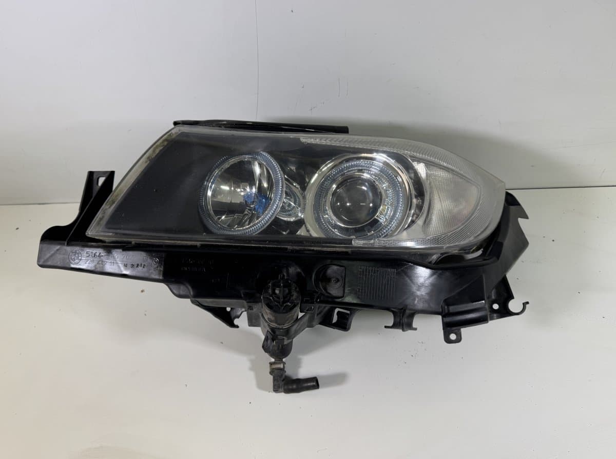 BMW 084441150L Headlight left BMW 3 (E90, E91, E92, E93) (2005-2011)