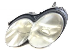 MERCEDES-BENZ 0301176475 Headlight left MERCEDES-BENZ SL-CLASS (R230) (2001-2012) — thumbnail 1