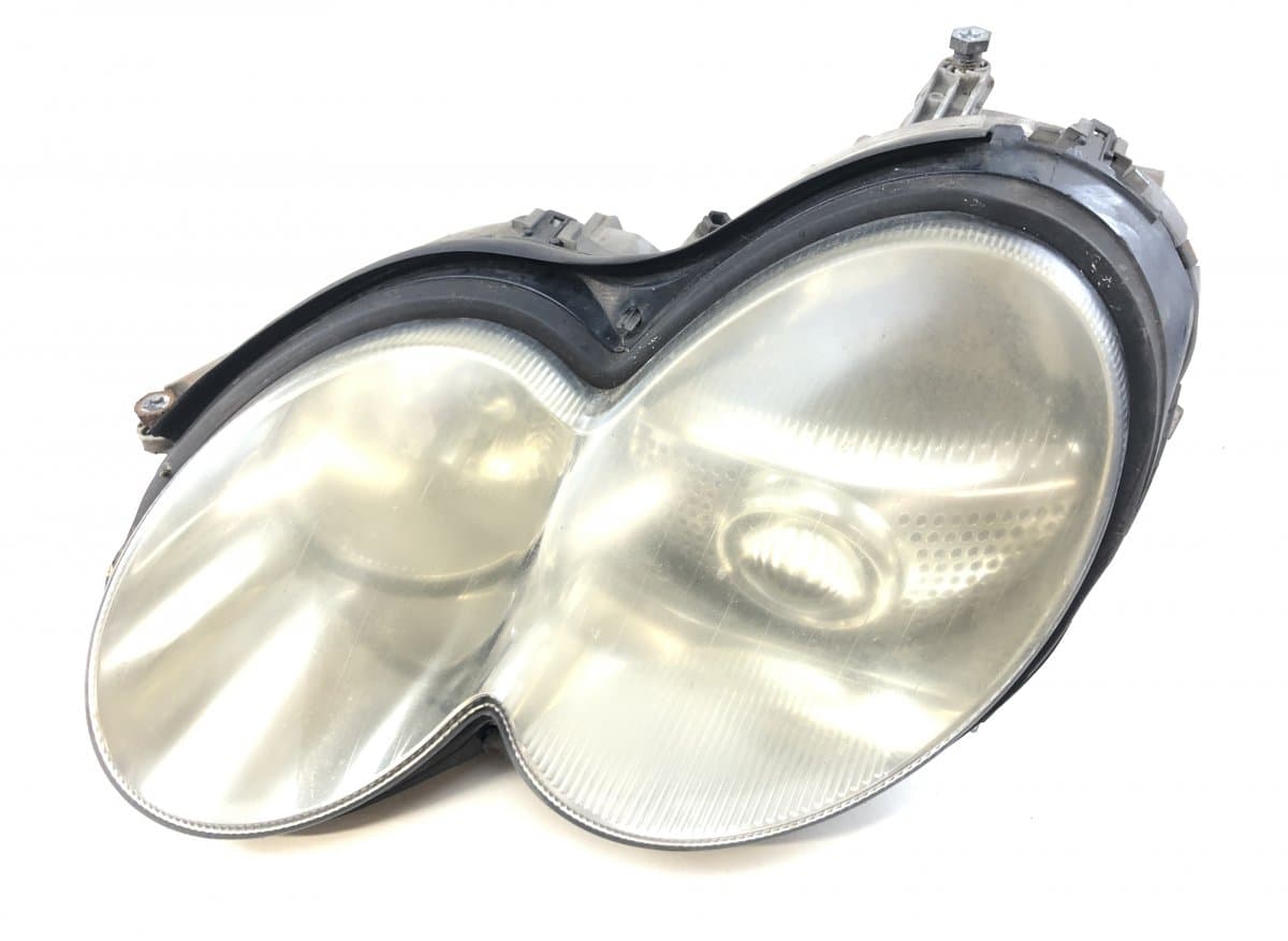 MERCEDES-BENZ 0301176475 Headlight left MERCEDES-BENZ SL-CLASS (R230) (2001-2012)