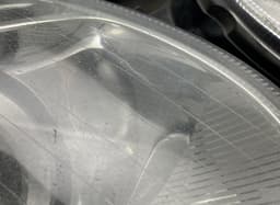 MERCEDES-BENZ A2118202961 Headlight left MERCEDES-BENZ E-CLASS (W211) (2002-2009) — thumbnail 2