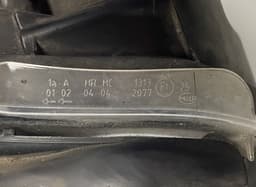 MERCEDES-BENZ A2118202961 Headlight left MERCEDES-BENZ E-CLASS (W211) (2002-2009) — thumbnail 4