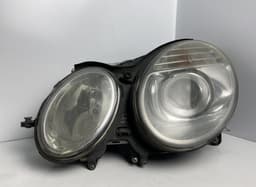 MERCEDES-BENZ A2118202961 Headlight left MERCEDES-BENZ E-CLASS (W211) (2002-2009) — thumbnail 7