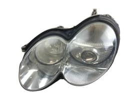 MERCEDES-BENZ 0301176475 Headlight left MERCEDES-BENZ SL-CLASS (R230) (2001-2012) — thumbnail 1
