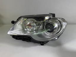 VW 1T2941751A 1K0941329 Headlight left VW TOURAN (1T1, 1T2) (2003-2010) — thumbnail 1