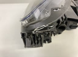 FORD LV4B-13W030-AF LV4B13W030AF 90187818 87818038V Headlight left FORD KUGA III (DFK) (2019-) — thumbnail 8