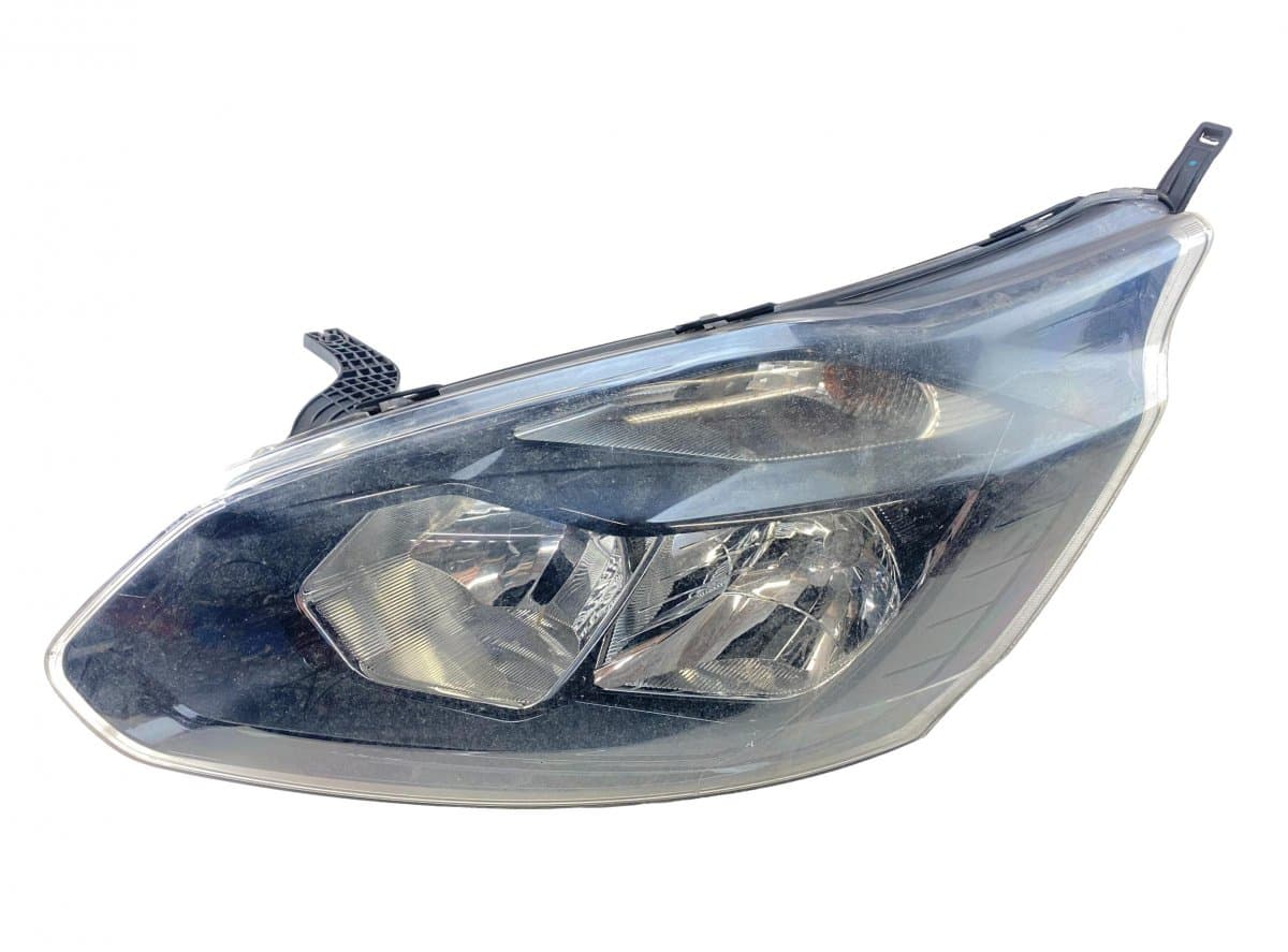 FORD 1866475 Headlight left FORD TRANSIT / TOURNEO CUSTOM I (2012-)