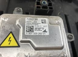 BMW F00HTB301701 Headlight left BMW X5 (E70) (2007-2013) — thumbnail 7