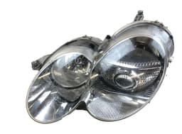 MERCEDES-BENZ 0301176475 Headlight left MERCEDES-BENZ SL-CLASS (R230) (2001-2012) — thumbnail 1