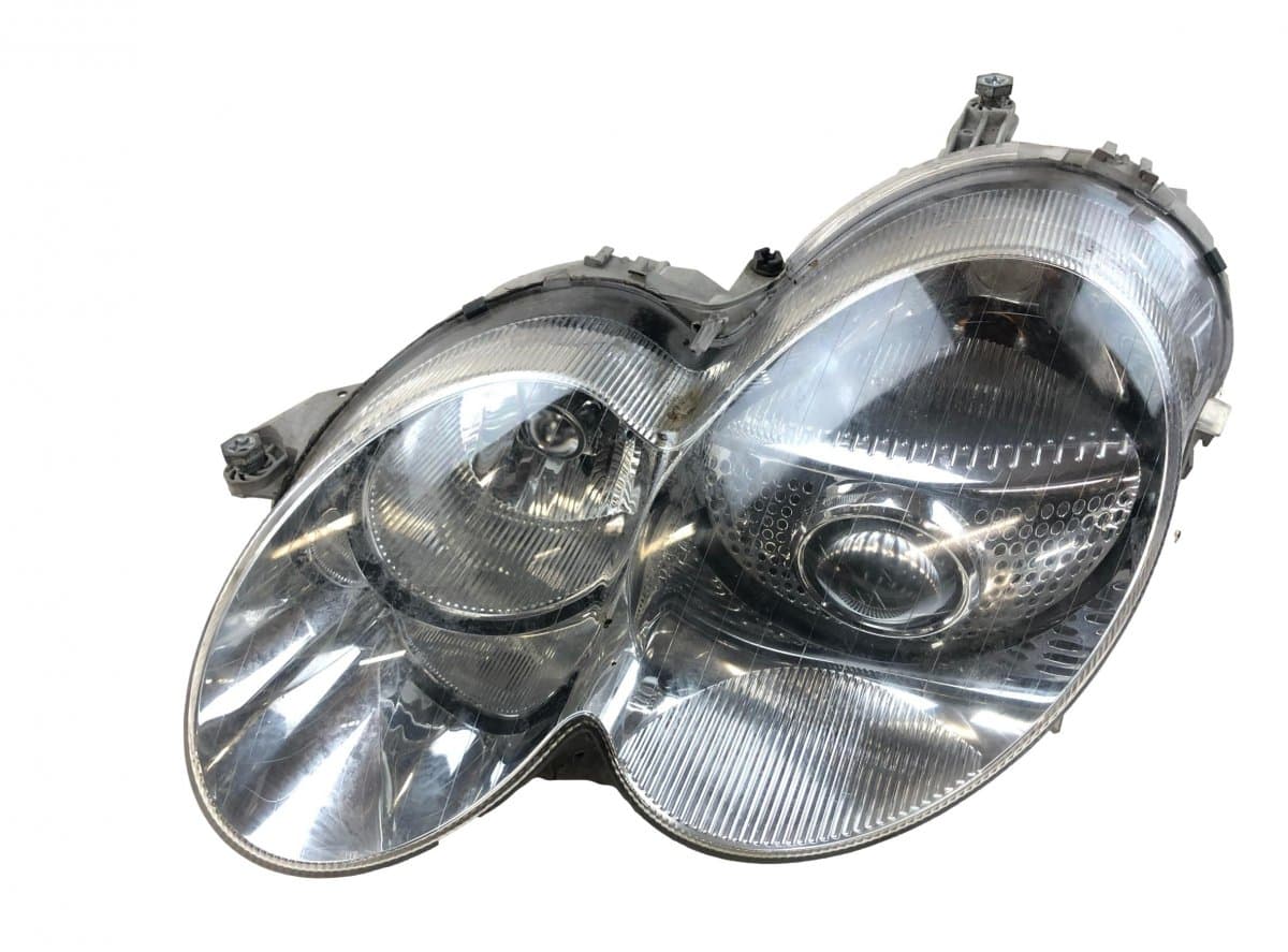 MERCEDES-BENZ 0301176475 Headlight left MERCEDES-BENZ SL-CLASS (R230) (2001-2012)
