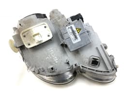 MERCEDES-BENZ 0301176475 Headlight left MERCEDES-BENZ SL-CLASS (R230) (2001-2012) — thumbnail 3