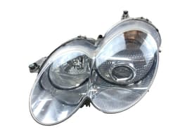 MERCEDES-BENZ 0301176475 Headlight left MERCEDES-BENZ SL-CLASS (R230) (2001-2012) — thumbnail 1