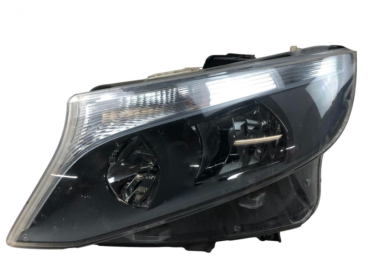 MERCEDES-BENZ A4479066000 Headlight left MERCEDES-BENZ VITO / V-CLASS (W447) (2014-)