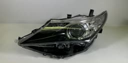TOYOTA 8115002E21 Headlight left TOYOTA AURIS (E18) 2012-2018 — thumbnail 1