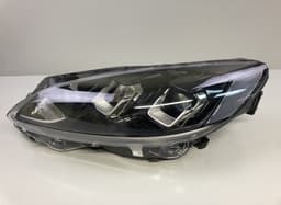 FORD LV4B-13W030-AF LV4B13W030AF 90187818 87818038V Headlight left FORD KUGA III (DFK) (2019-) — thumbnail 1